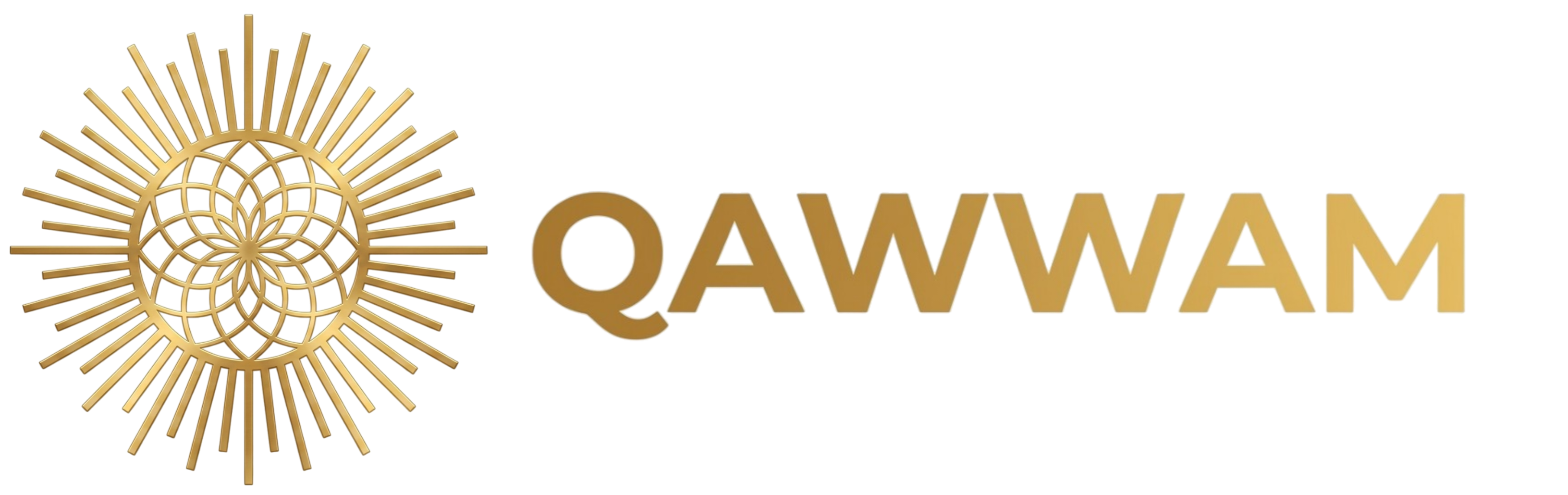 Logo QAWWAM